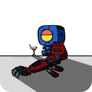 Video sticker 🧸 Ultracum