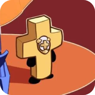 Video sticker 📖 Ultracum