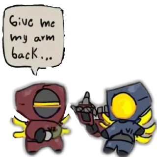 Video sticker 🧸 Ultracum