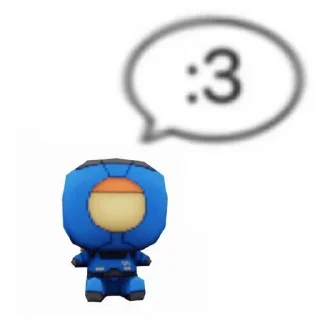 Telegram sticker 🧸 Ultracum