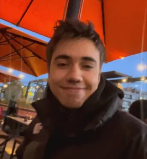 Sticker 😊 Skeet @amirrezmd