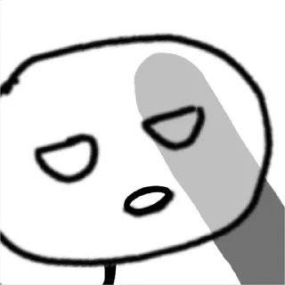 Telegram stiker 😀 Dontakoo