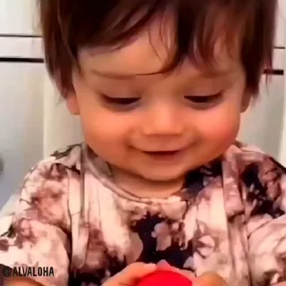 Video sticker 😍 𝗕𝗥𝗢👊𝗦𝗜𝗦