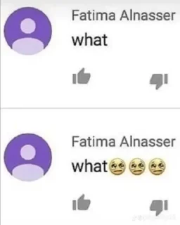 Video sticker 🆗 stupid