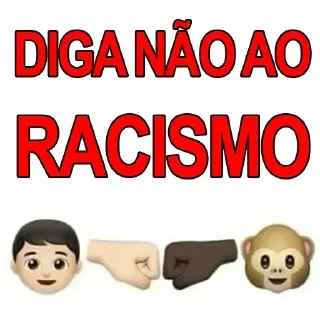 Telegram sticker 🙊 Liga da resenha 01| By @faelgm