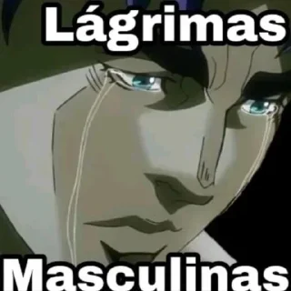 Telegram sticker 😭 Liga da resenha 01| By @faelgm