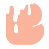 Video sticker 🍑 Peaches & Cream �...