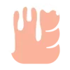 Video sticker 🍑 Peaches & Cream �...