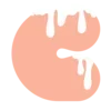Video sticker 🍑 Peaches & Cream �...