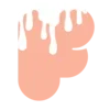 Video sticker 🍑 Peaches & Cream �...