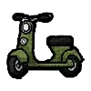 Sticker 🛵 @tipichnoe_xtz