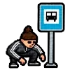 Video sticker 🔍 @tipichnoe_xtz