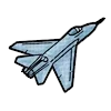 Sticker ✈️ @tipichnoe_xtz