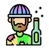 Video sticker 🥃 @tipichnoe_xtz