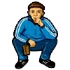 Video sticker 👻 @tipichnoe_xtz