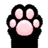 Video sticker 🐾 OH VICTORIA 2.0�...
