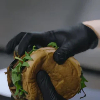 Video sticker 👻 흑백요리사2콘 @DCConSticker