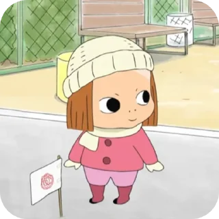 Video sticker 👄 TwT