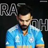 Video sticker 👑 King Virat @TgEmoj...