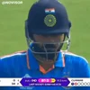 Video sticker 🙁 King Virat @TgEmoj...