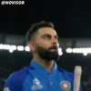 Video sticker 😎 King Virat @TgEmoj...