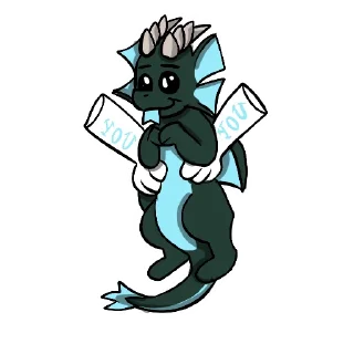 Telegram sticker 🍔 DergusNugis