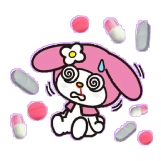 Telegram sticker 😵 Больше стиков тут: @stikery4