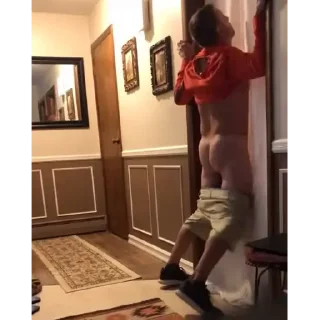 Video sticker 💚 Porn