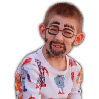 Telegram sticker 🤣 JahiroblinckerOne