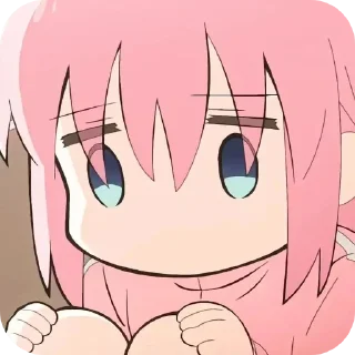 Video sticker 👄 zakozako