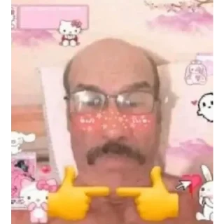 Telegram sticker 💐 👊 @xiluee   xvd