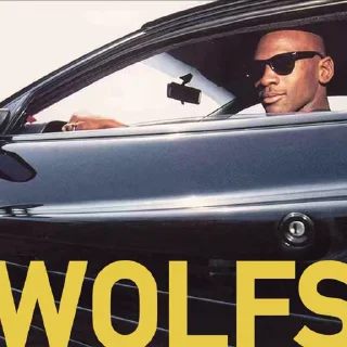 Telegram sticker 🏎 WOLFS