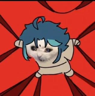 Sticker 😭 @hco100