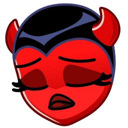 Sticker 😔 Stkar - @eleei ↫