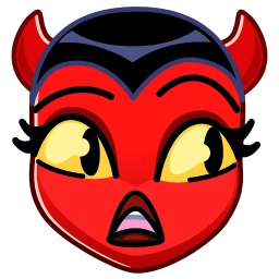 Sticker 😲 Stkar - @eleei ↫