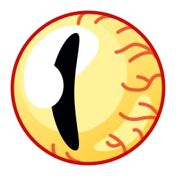 Sticker 👁 Stkar - @eleei ↫