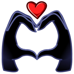 Sticker 🫶 Stkar - @eleei ↫