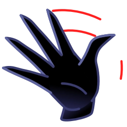 Sticker 👋 Stkar - @eleei ↫