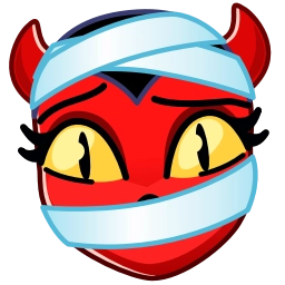 Sticker 🤕 Stkar - @eleei ↫