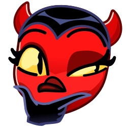 Sticker 🤔 Stkar - @eleei ↫