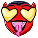 Video sticker 😍 Stkar - @eleei ↫