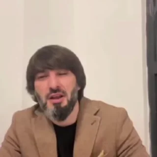 Video sticker 🌟 абу кавказ @Dg7rtz