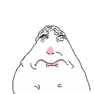 Video sticker 👄 Hamter