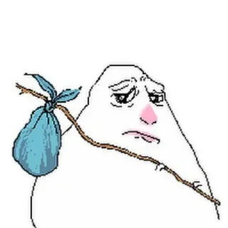 Video sticker 🍃 Hamter