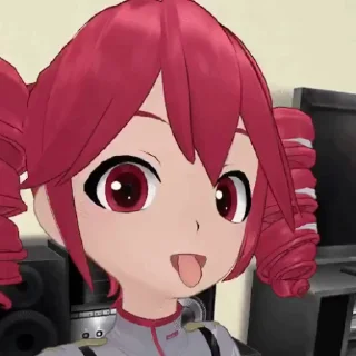 Video sticker 🤪 TETO Free @uRoxRo