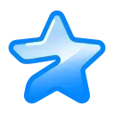 Video sticker ⭐ moon-@p_n_m