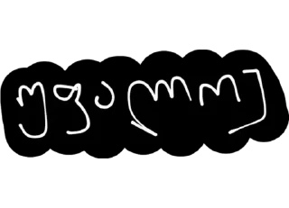 Telegram sticker 🙃 ანანიიეე