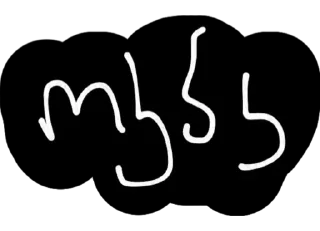 Telegram sticker 🙂 ანანიიეე