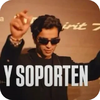 Telegram sticker 🫥 Al