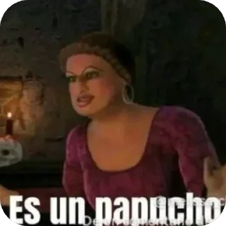 Telegram sticker 🫥 Al